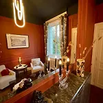 Bed & Breakfast Le Chateau De En Gohelle 4*