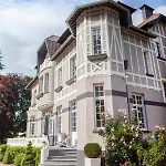 Le Chateau De En Gohelle Fresnoy-en-Gohelle