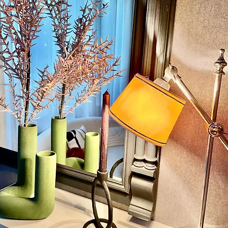 Le Chateau De En Gohelle Bed & Breakfast 4*