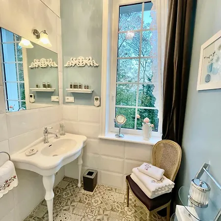 Le Chateau De En Gohelle Bed & Breakfast Fresnoy-en-Gohelle