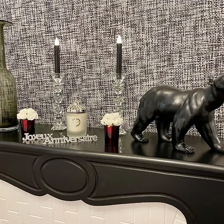 Bed & Breakfast Le Chateau De En Gohelle Fresnoy-en-Gohelle