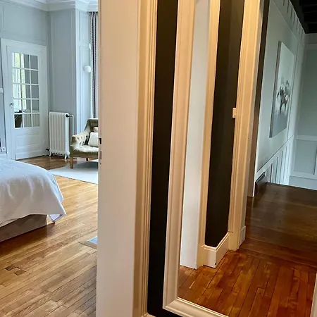 Bed & Breakfast Le Chateau De En Gohelle Fresnoy-en-Gohelle