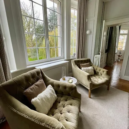 Le Chateau De En Gohelle 4*