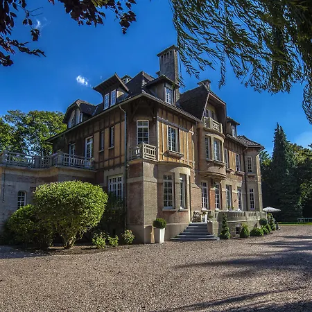 Le Chateau De En Gohelle Fresnoy-en-Gohelle