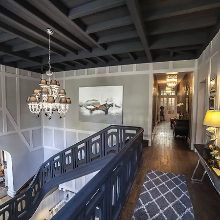 Le Chateau De En Gohelle 4*