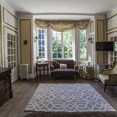 Le Chateau De En Gohelle Fresnoy-en-Gohelle