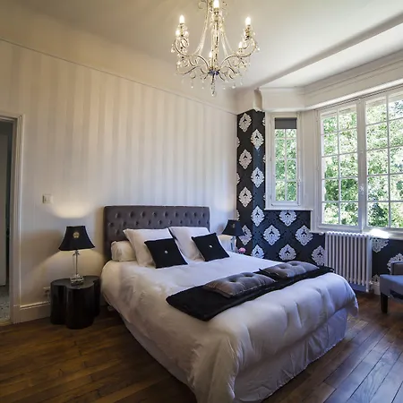 Le Chateau De En Gohelle 4* Fresnoy-en-Gohelle