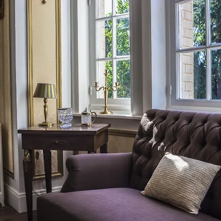 Bed & Breakfast Le Chateau De En Gohelle Fresnoy-en-Gohelle