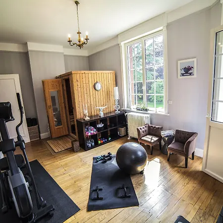 Le Chateau De En Gohelle 4*