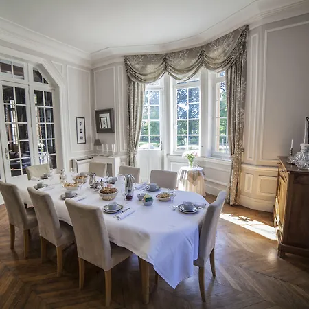 Le Chateau De En Gohelle Fresnoy-en-Gohelle