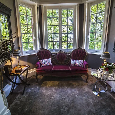 Bed & Breakfast Le Chateau De En Gohelle Fresnoy-en-Gohelle