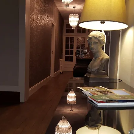 Le Chateau De En Gohelle Fresnoy-en-Gohelle