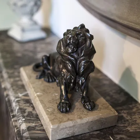 Le Chateau De En Gohelle 4*