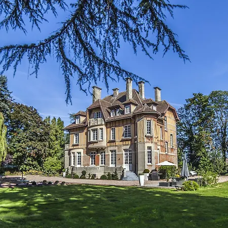 Le Chateau De En Gohelle Fresnoy-en-Gohelle