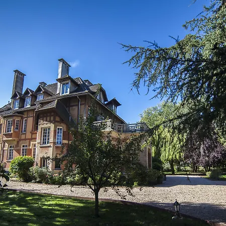 Le Chateau De En Gohelle 4*