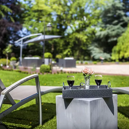 Le Chateau De En Gohelle Fresnoy-en-Gohelle