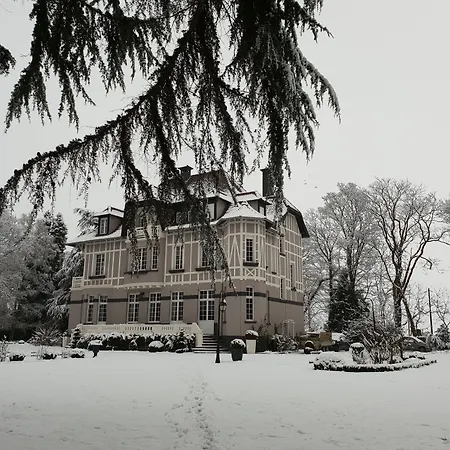 Le Chateau De En Gohelle Fresnoy-en-Gohelle