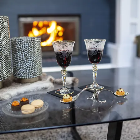 Le Chateau De En Gohelle Bed & Breakfast Fresnoy-en-Gohelle