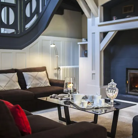 Bed & Breakfast Le Chateau De En Gohelle Fresnoy-en-Gohelle