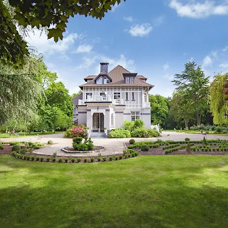 Le Chateau De En Gohelle Fresnoy-en-Gohelle