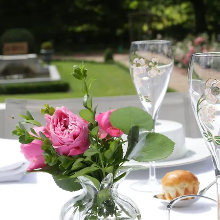 Le Chateau De En Gohelle
