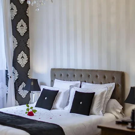 Le Chateau De En Gohelle Bed & Breakfast Fresnoy-en-Gohelle