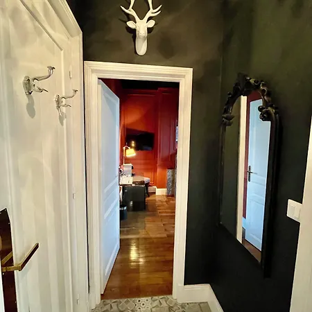 Le Chateau De En Gohelle Fresnoy-en-Gohelle