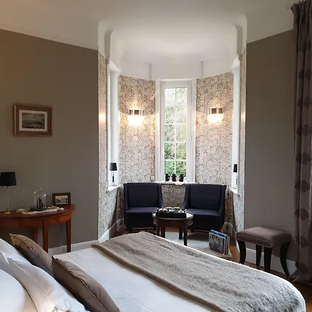 Le Chateau De En Gohelle Bed & Breakfast Fresnoy-en-Gohelle