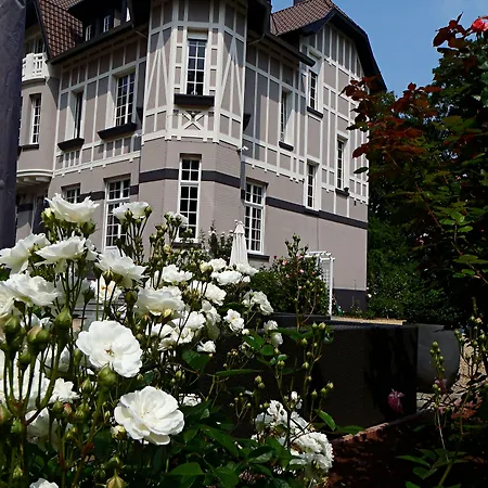 לינה וארוחת בוקר Le Chateau De En Gohelle Fresnoy-en-Gohelle