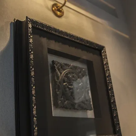 Bed & Breakfast Le Chateau De En Gohelle