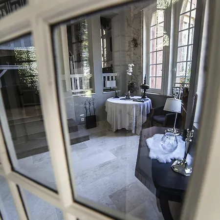 Le Chateau De En Gohelle Fresnoy-en-Gohelle