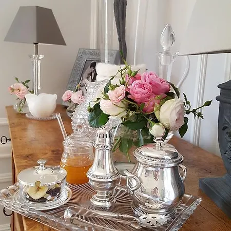 Le Chateau De En Gohelle 4*