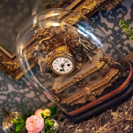 Le Chateau De En Gohelle