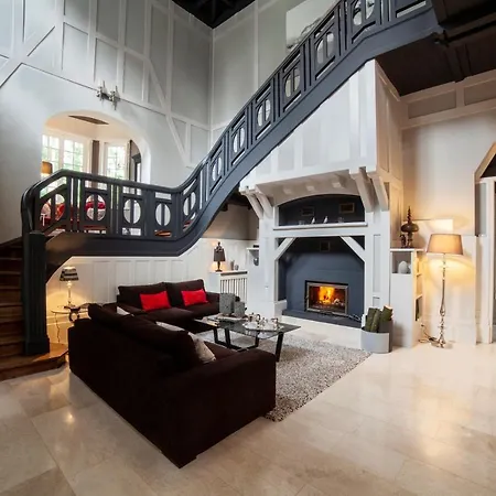 Le Chateau De En Gohelle Fresnoy-en-Gohelle