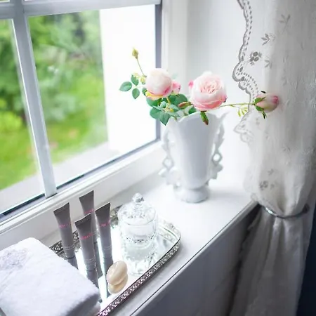 Le Chateau De En Gohelle Bed & Breakfast