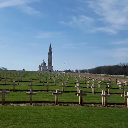 Le Chateau De En Gohelle 4* Fresnoy-en-Gohelle