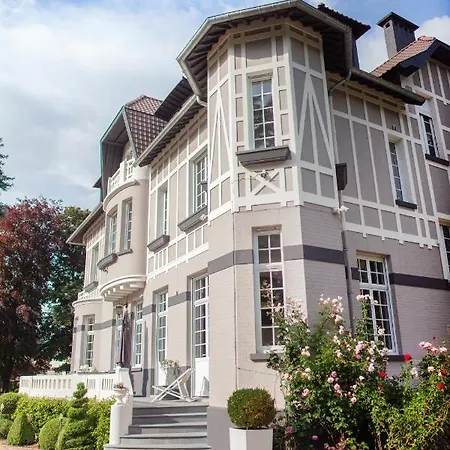 Le Chateau De En Gohelle Fresnoy-en-Gohelle