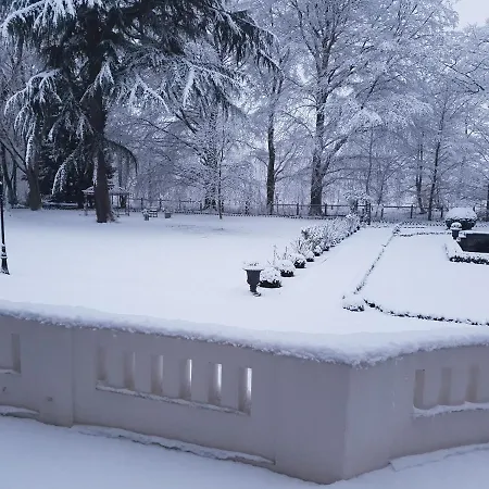 Le Chateau De En Gohelle Fresnoy-en-Gohelle