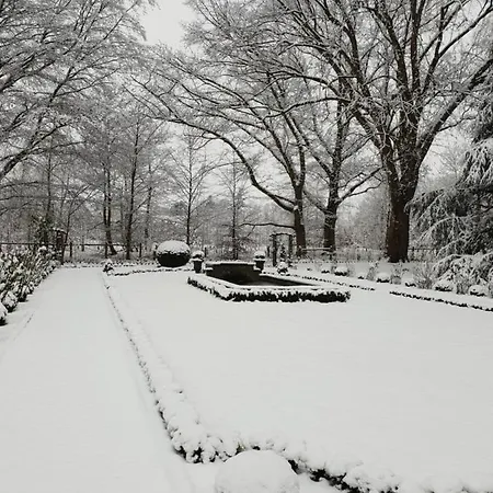 Le Chateau De En Gohelle 4* Fresnoy-en-Gohelle